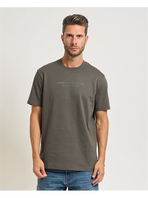  ARMANI EXCHANGE | XM001280-AF10361U8144